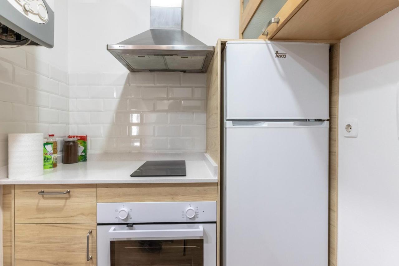 Apartamento Junto Al Guggenheim Con Parking Gratuito Μπιλμπάο Εξωτερικό φωτογραφία