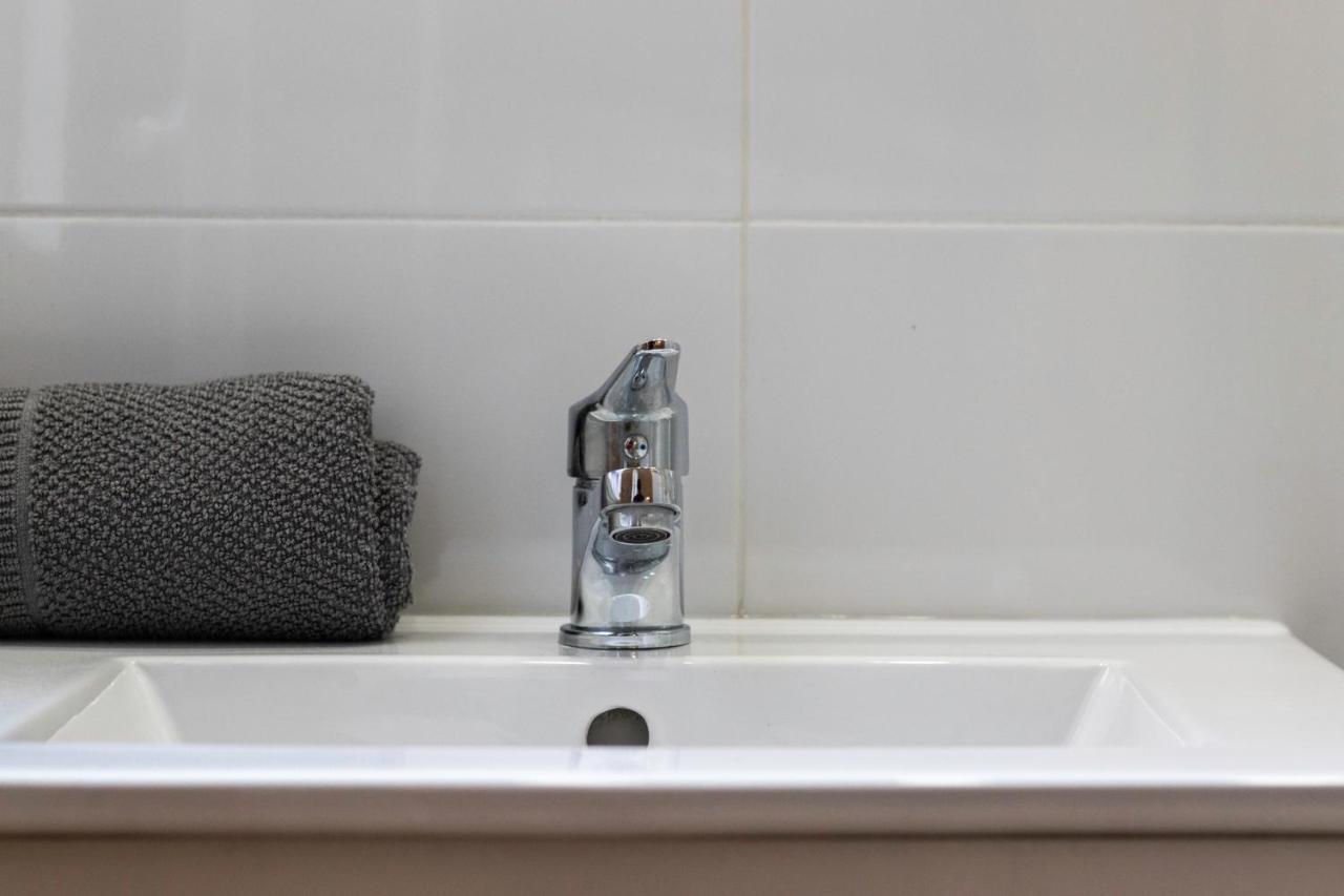 Apartamento Junto Al Guggenheim Con Parking Gratuito Μπιλμπάο Εξωτερικό φωτογραφία